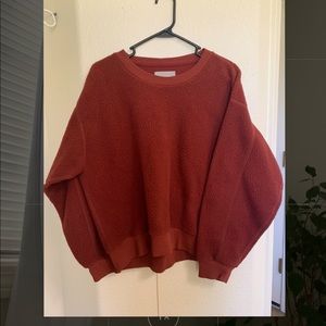 Everlane Renew Fleece